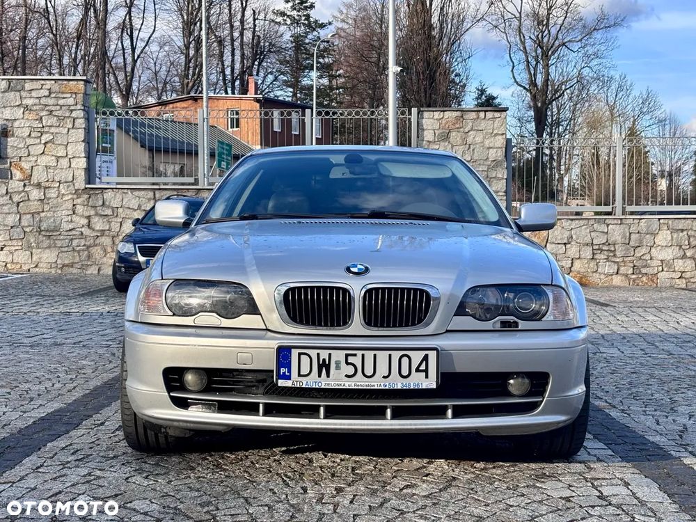 BMW Seria 3 - 3