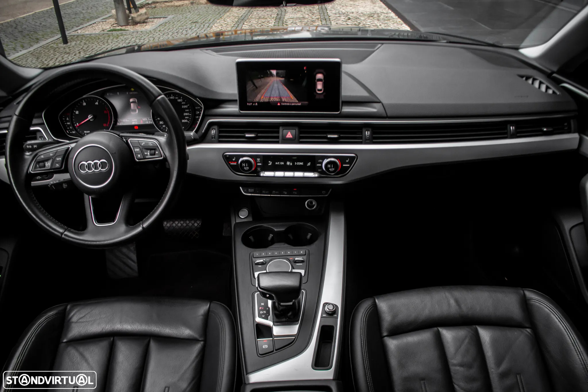 Audi A5 Sportback 30 TDI S tronic - 41