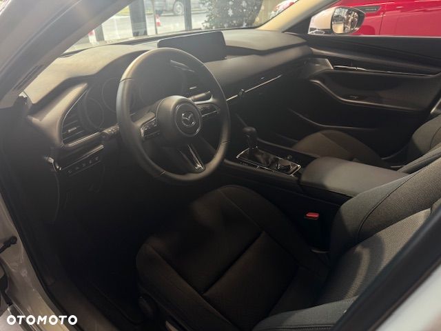 Mazda 3 2.0 mHEV Exclusive-Line - 7