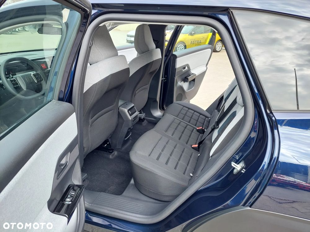 Citroën C5 Aircross - 28