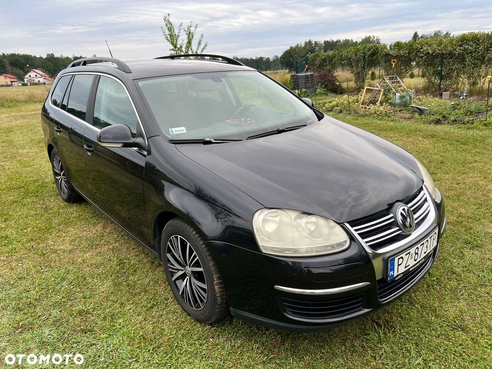 Volkswagen Golf 1.4 TSI Individual - 2