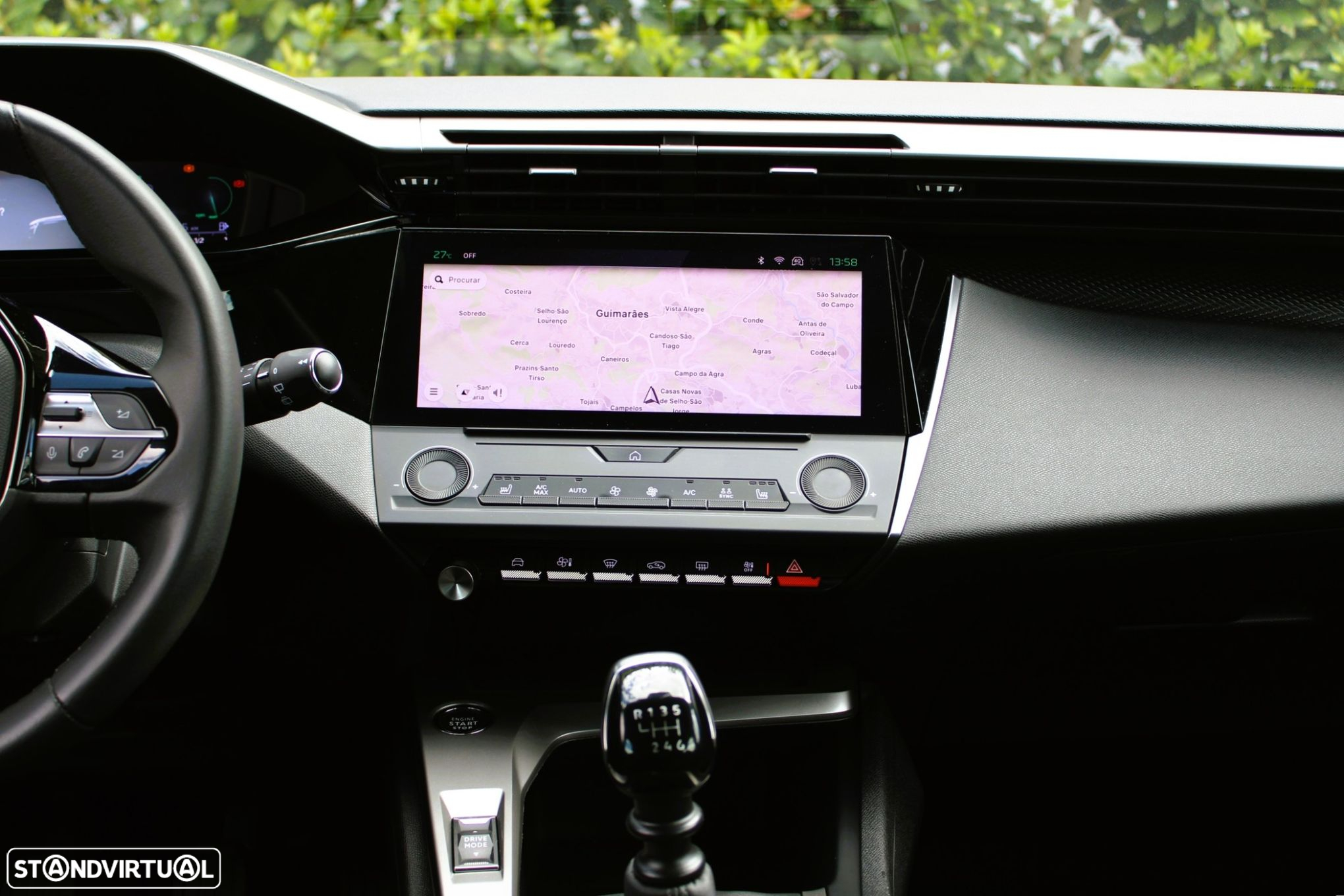 Peugeot 308 1.2 PureTech Active Pack - 9