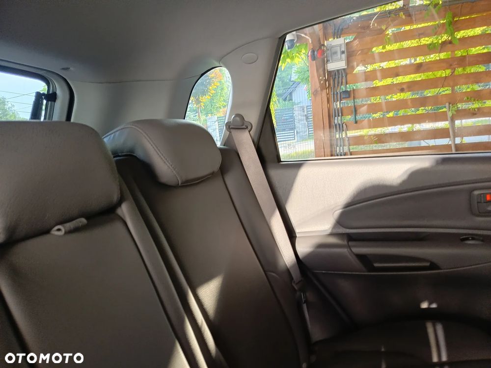 Hyundai Tucson 2.0 2WD Edition Plus - 17
