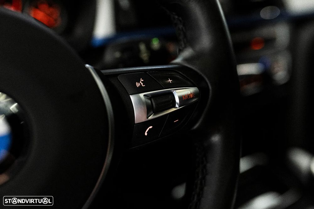 BMW 318 — fotografia 16
