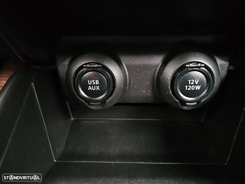 Suzuki Swift 1.2 Dualjet Hybrid CVT Comfort+ - 15