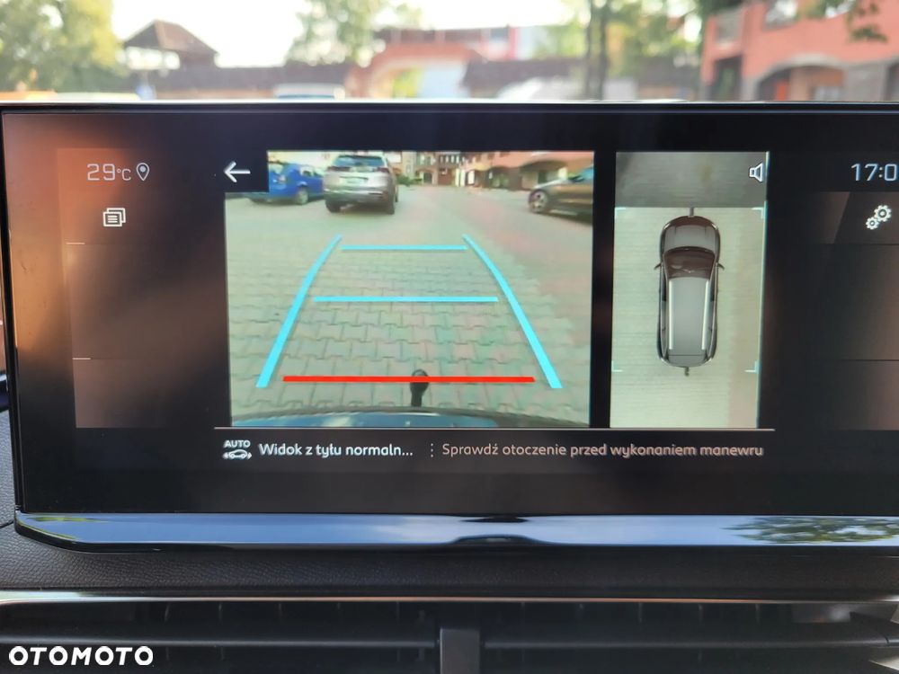 Peugeot 5008 PureTech 180 EAT8 Stop & Start GT Pack - 21
