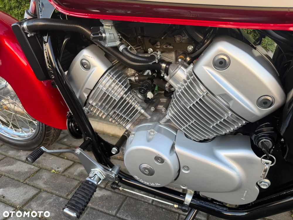 Honda Shadow - 27