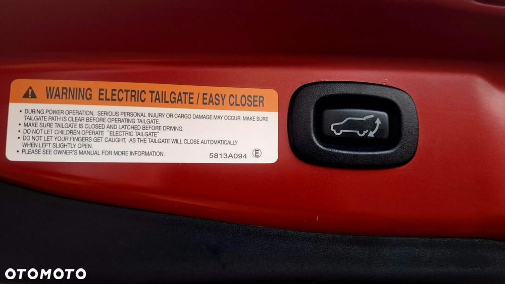Mitsubishi Outlander 2.0 4WD CVT Top - 9