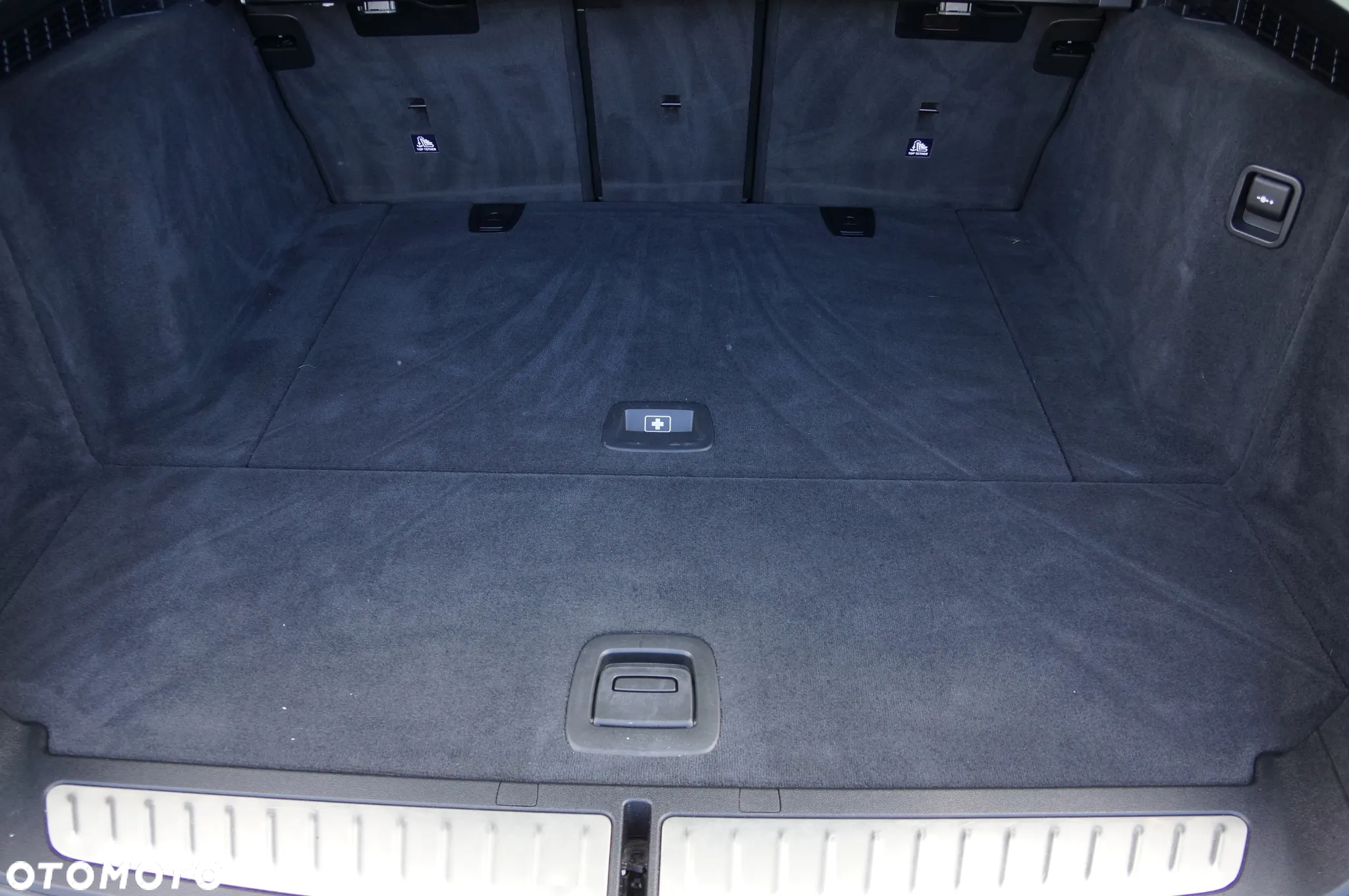 BMW Seria 5 520d xDrive Touring Sport Line - 33