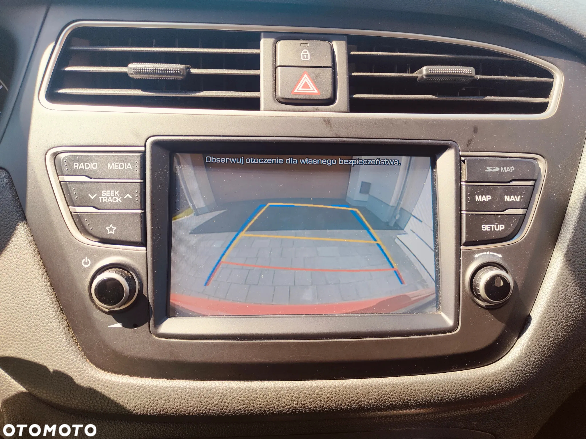 Hyundai i20 1.0 T-GDI Active - 11