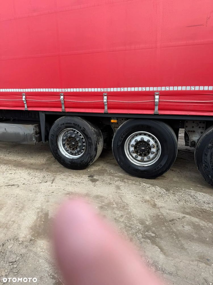 Schmitz Cargobull - 18