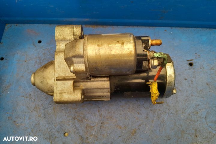 Electromotor MX1253 Citroen C4 - 5