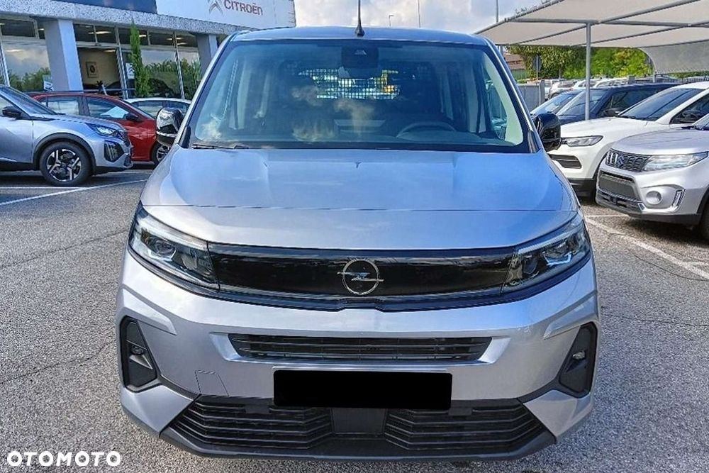 Citroën Berlingo - 3