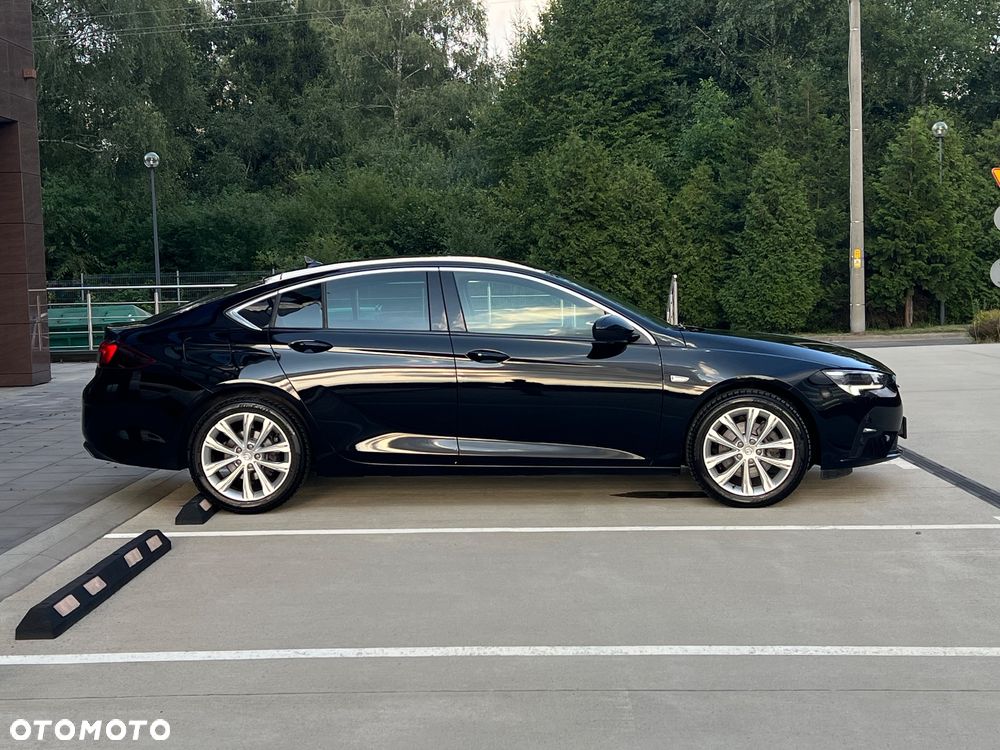Opel Insignia 2.0 T Business Elegance S&S - 7