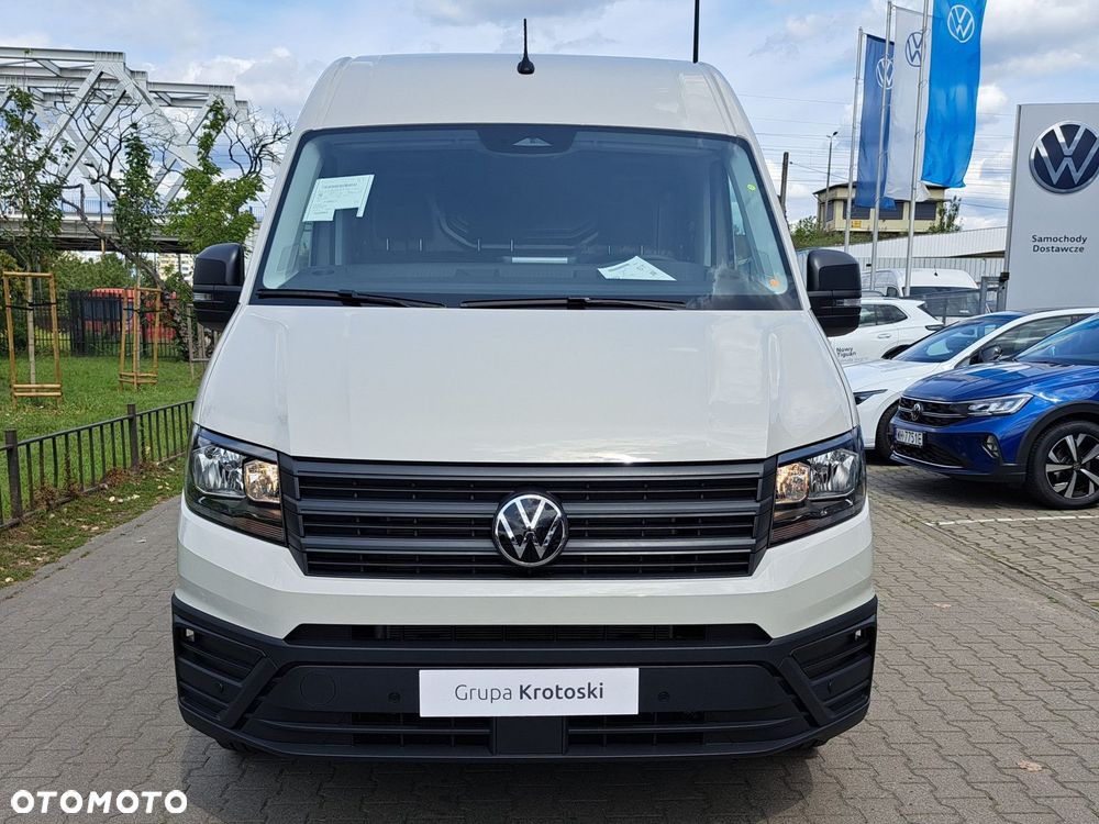 Volkswagen Crafter - 3