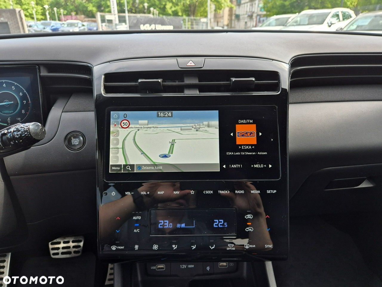 Hyundai Tucson - 30