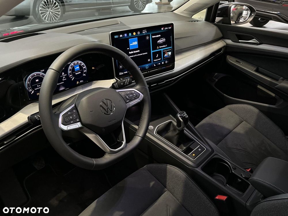 Volkswagen Golf Variant - 16