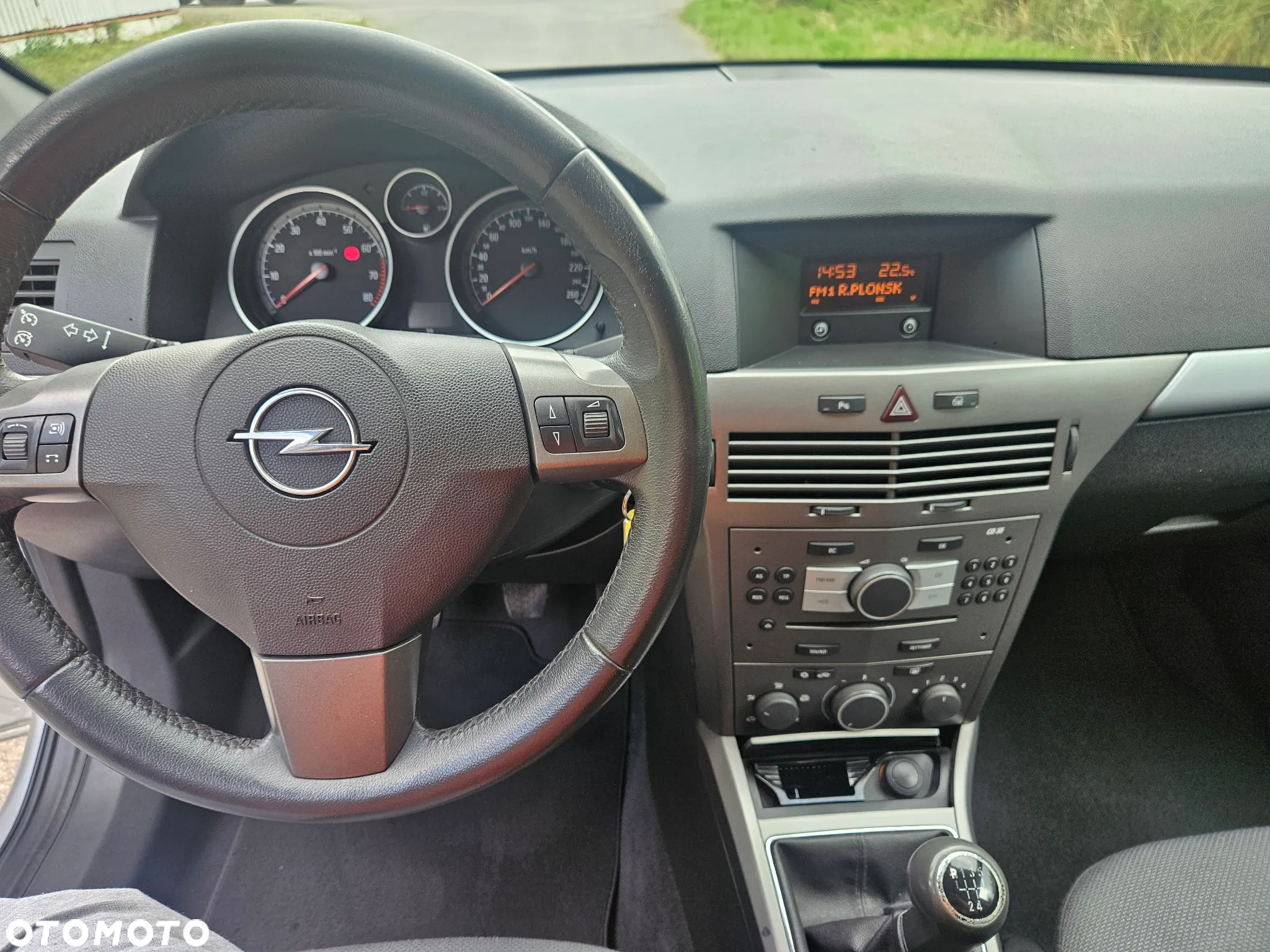Opel Astra III 1.6 Elegance - 9