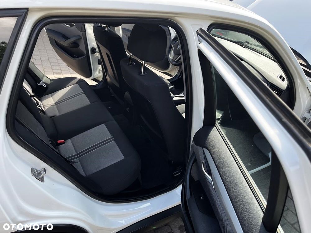 BMW X1 - 9