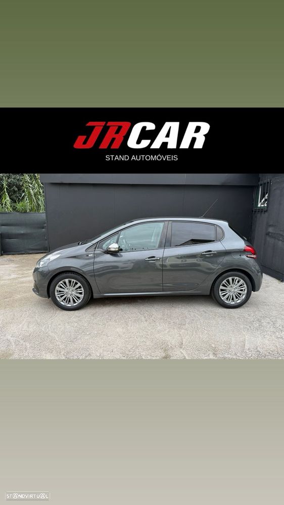 Peugeot 208 1.2 PureTech Style - 3