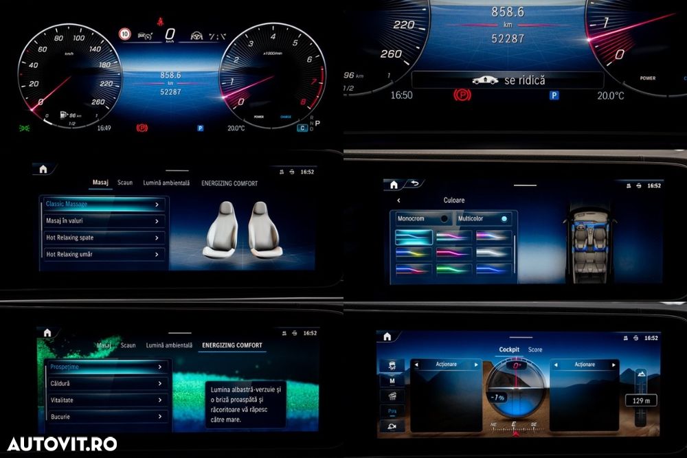 Mercedes-Benz GLE 450 MHEV 4MATIC - 22