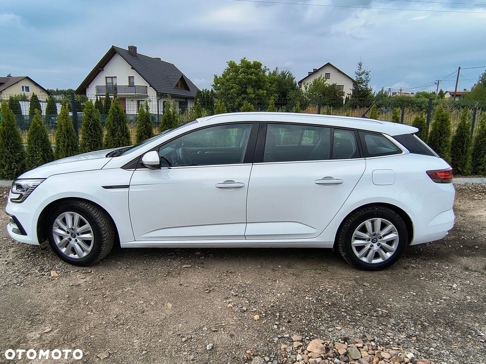 Renault Megane 1.6 E-TECH Plug-In Techno - 22