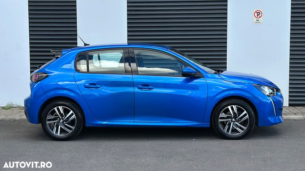 PEUGEOT 208 2020 — imagine 9