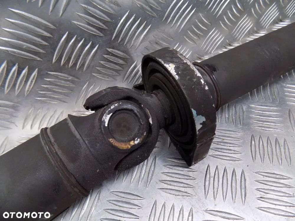 VOLVO XC90  2.4 D5 WAŁ NAPĘDOWY - 4