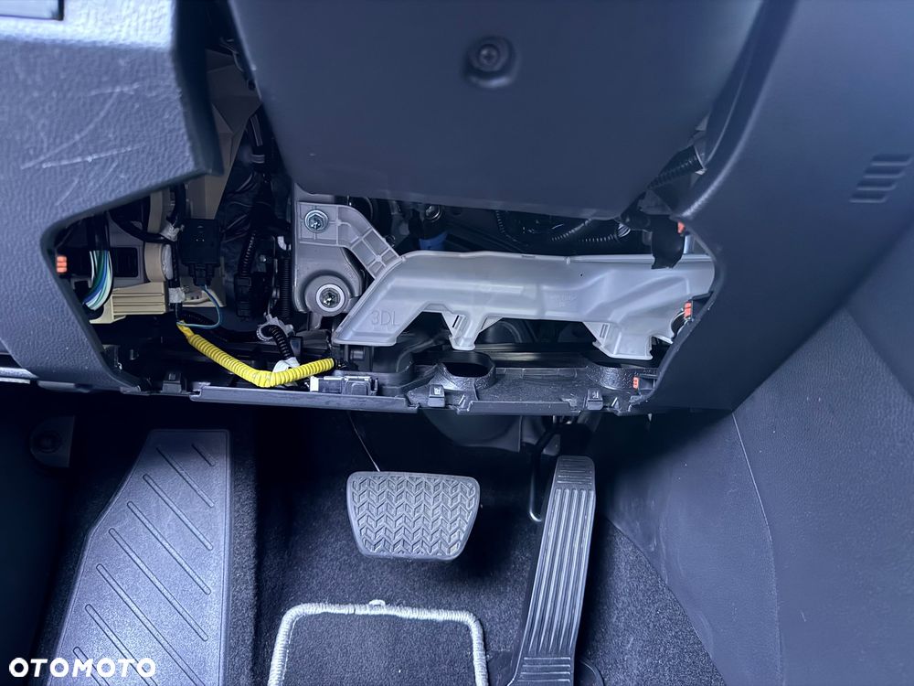 Toyota RAV4 2.5 Hybrid Executive 4x4 - 34