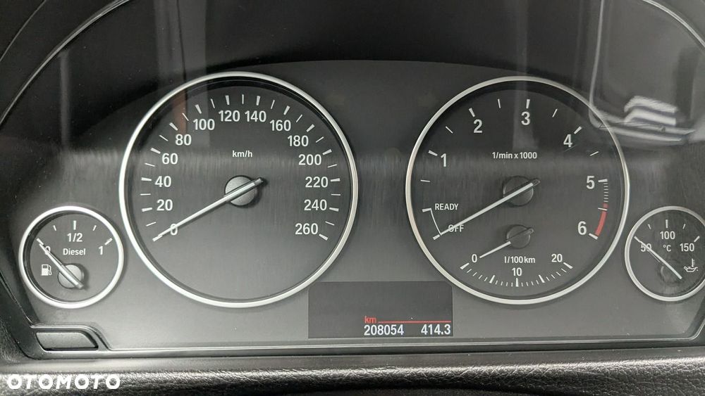 BMW Seria 3 - 23
