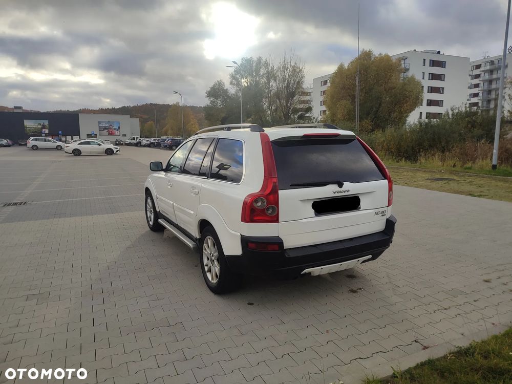 Volvo Xc90 2004 photo 3