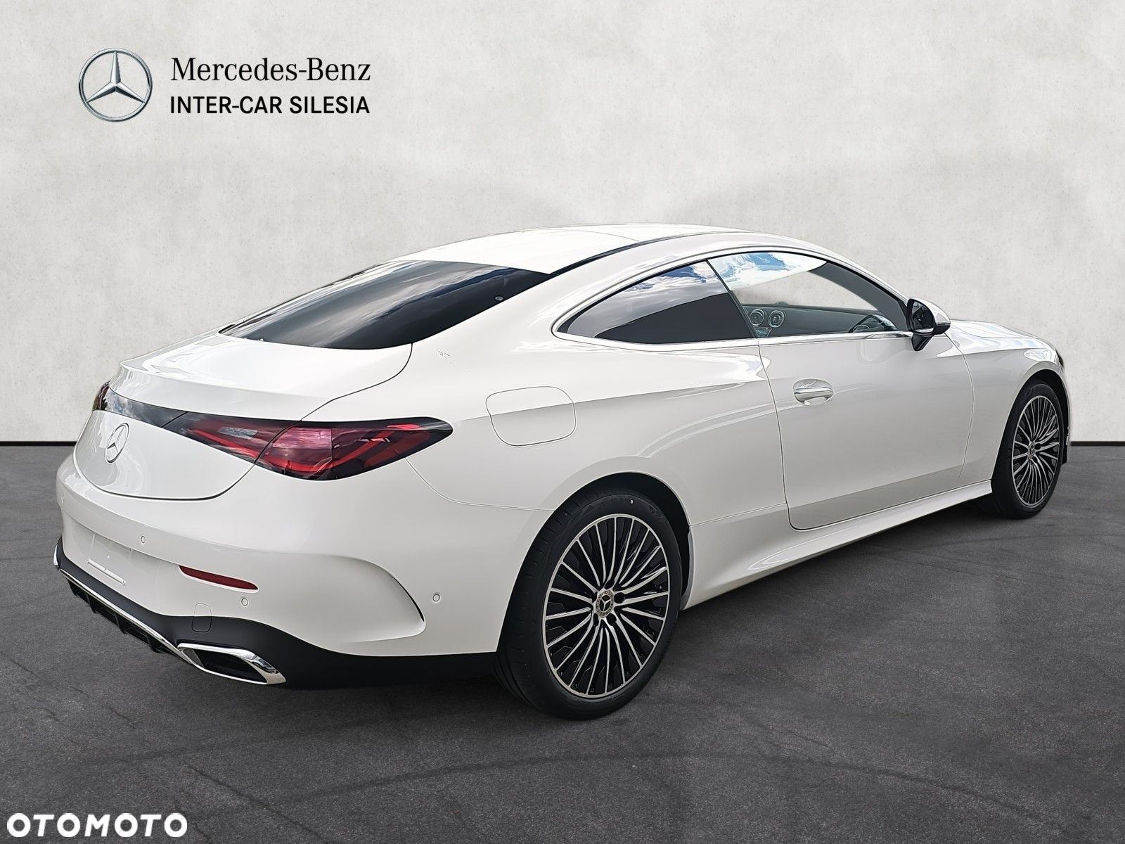 Mercedes-Benz CLE - 5