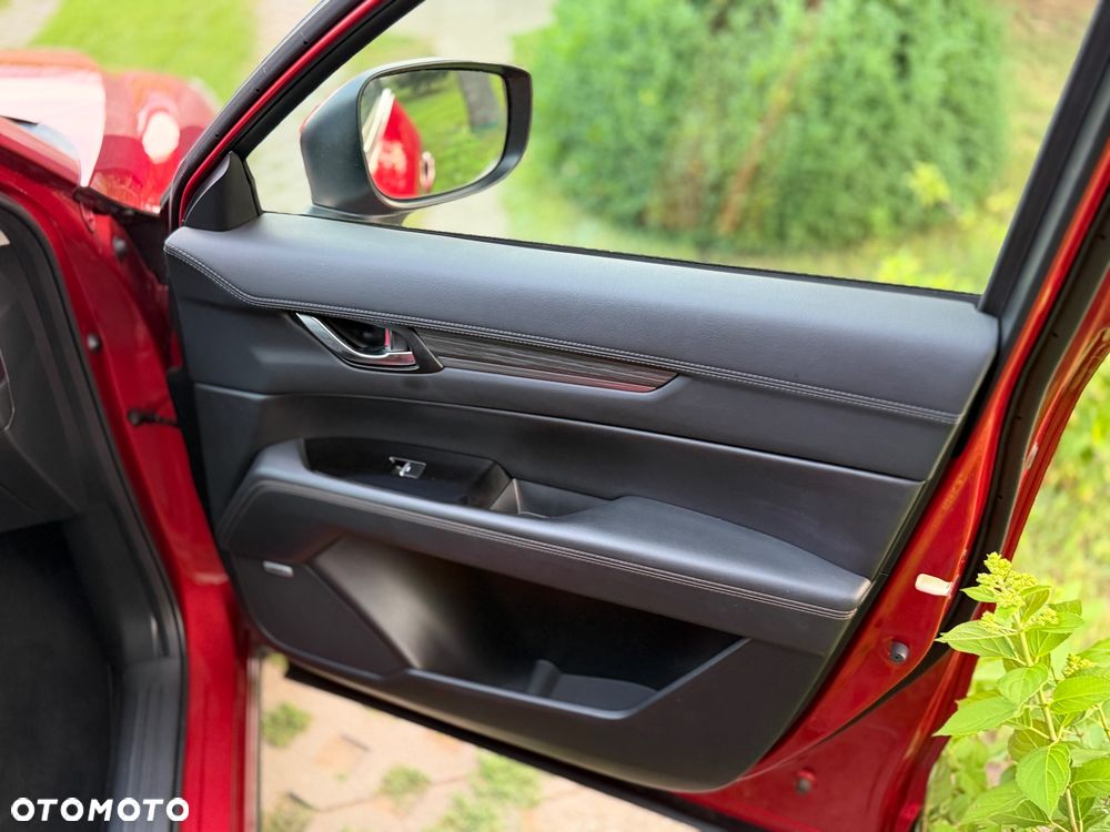 Mazda CX-5 2.0 Skypassion 2WD - 12