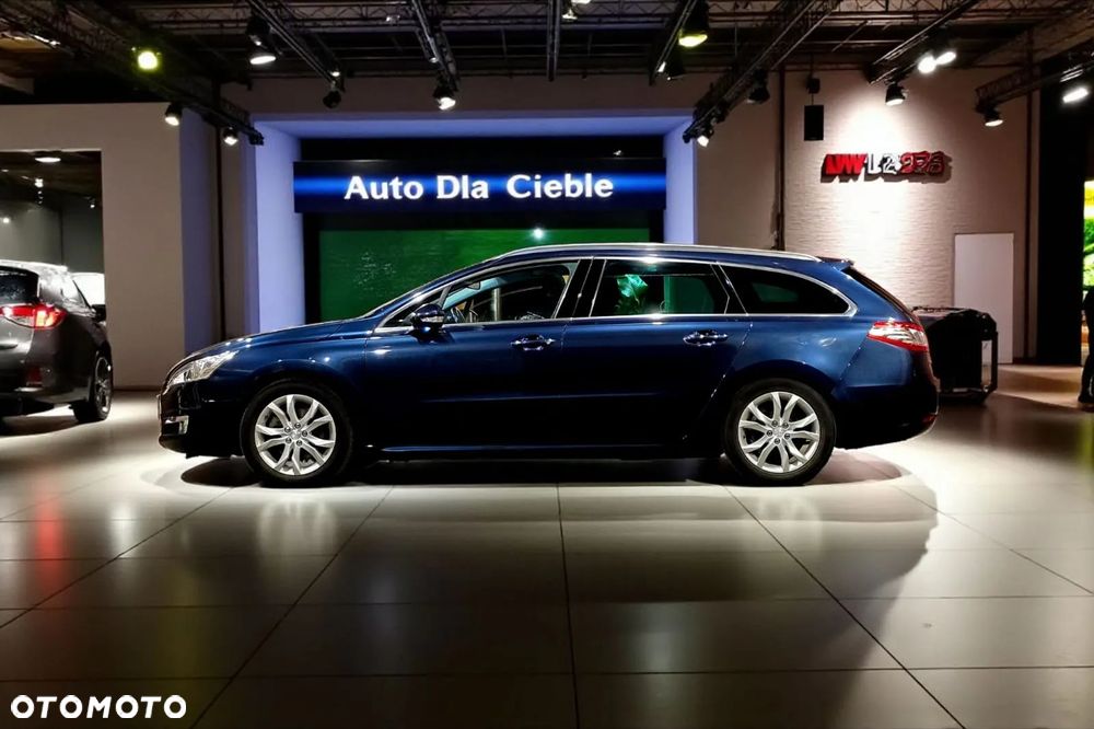 Peugeot 508 1.6 T Active - 7