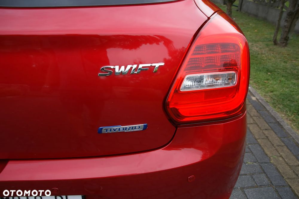 Suzuki Swift - 18