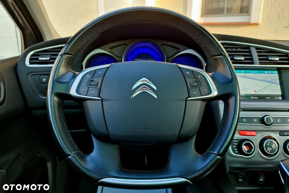 Citroën C4 PureTech 130 Stop & Start EAT6 Shine - 9