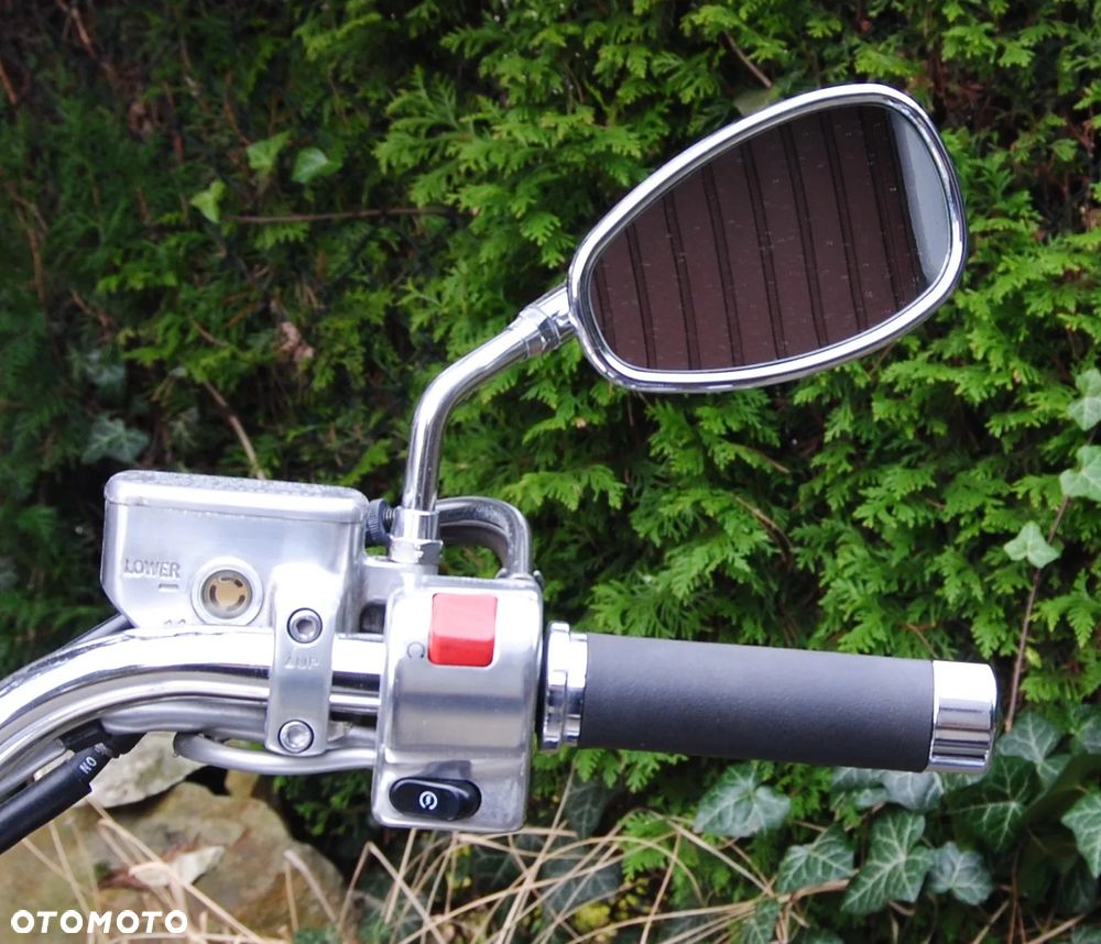 Yamaha Road Star - 29