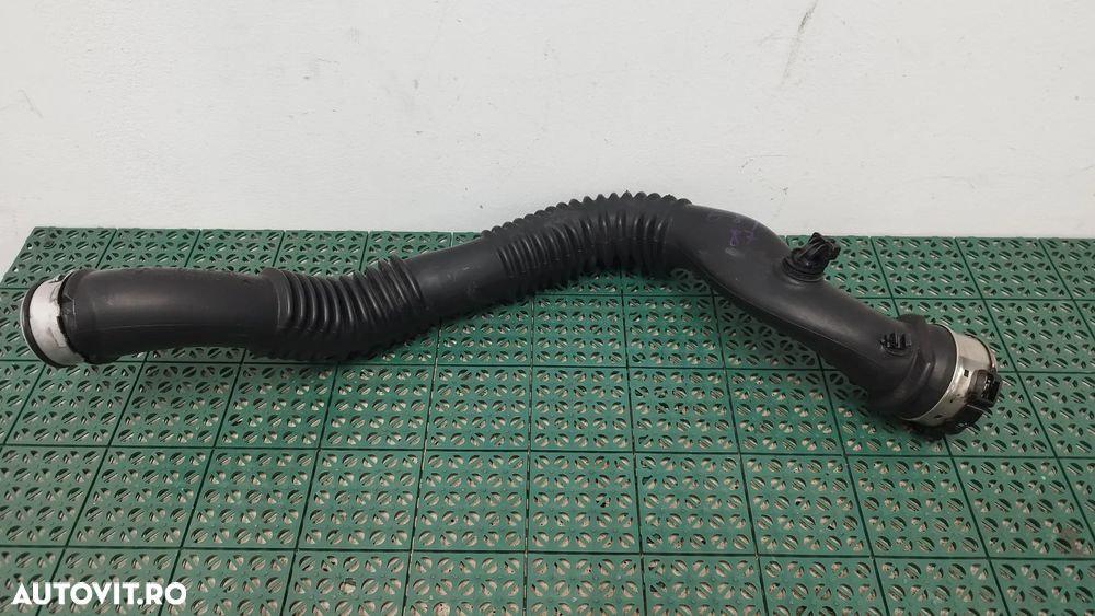 Furtun intercooler admisie BMW E81/82/87 LCi 2.0 N47 7797481 - 5