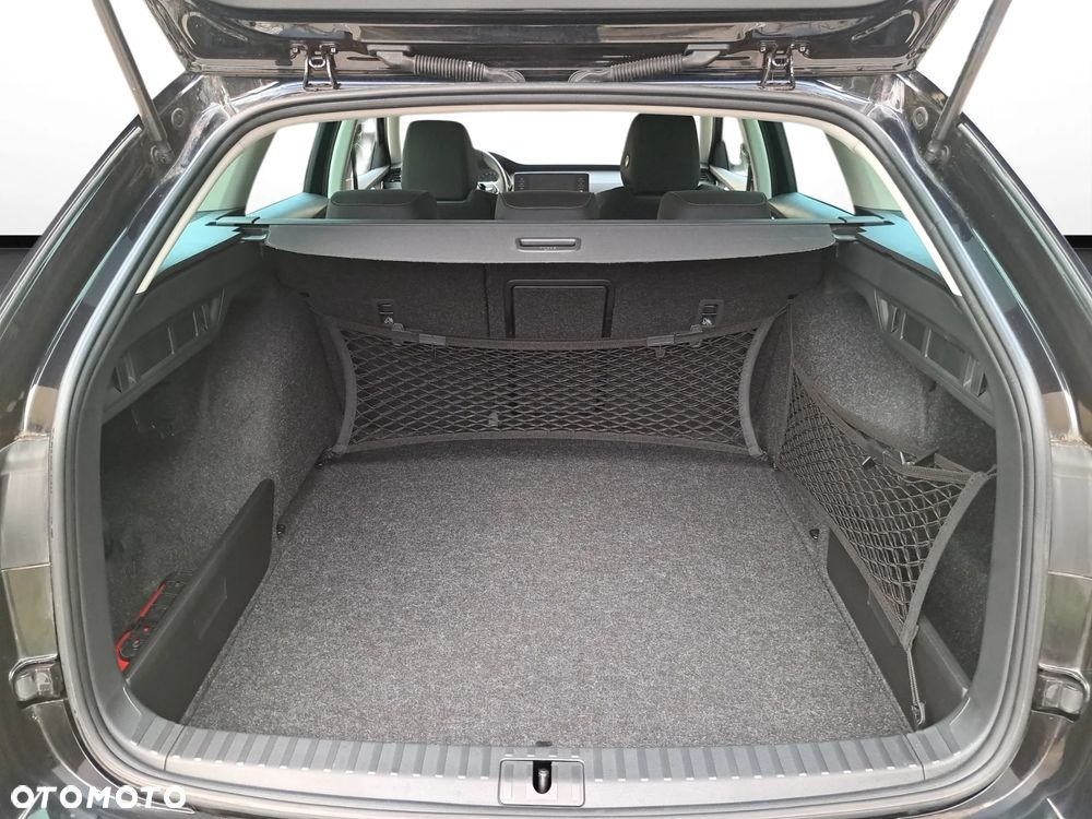Skoda Octavia 1.5 TSI mHEV Drive Essence DSG - 29