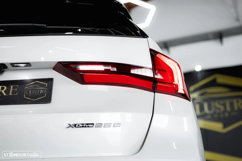 BMW X1 xDrive25e Aut. M Sport Pack - 11