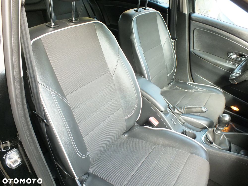 Renault Fluence - 21