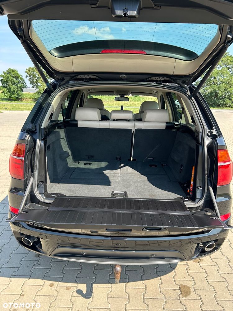 BMW X5 4.0d xDrive - 14