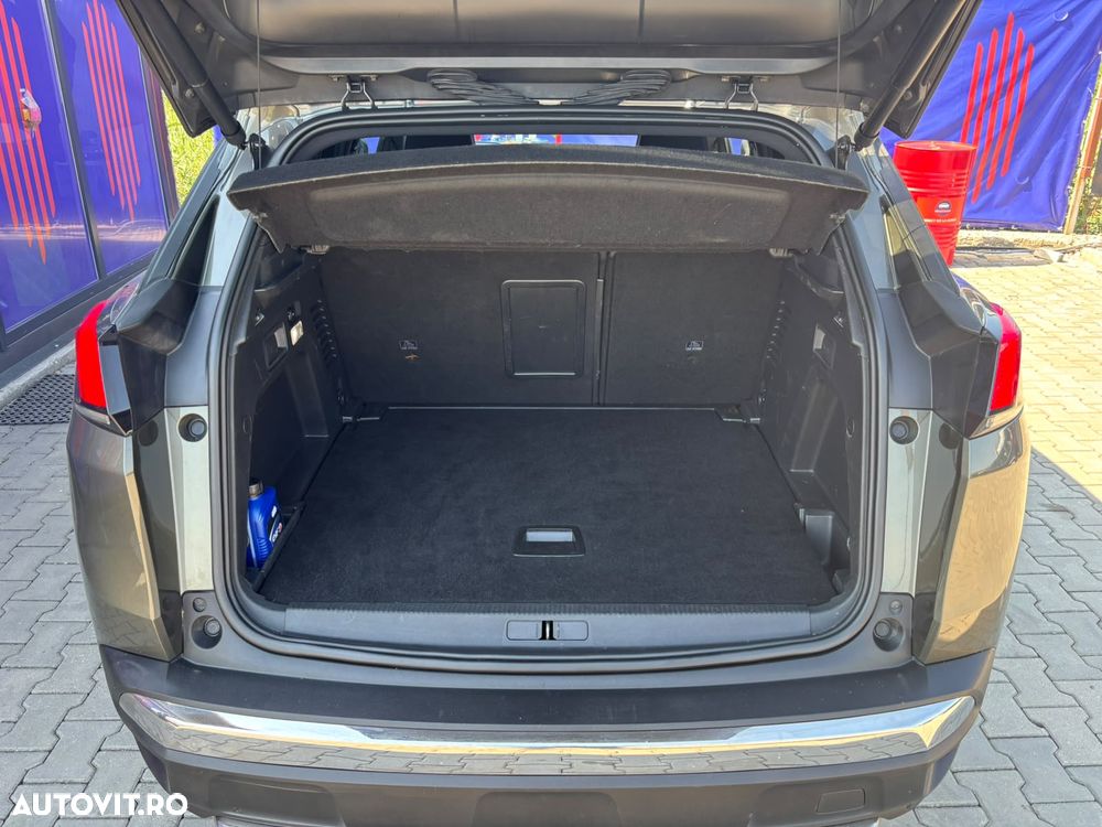 Peugeot 3008 - 11