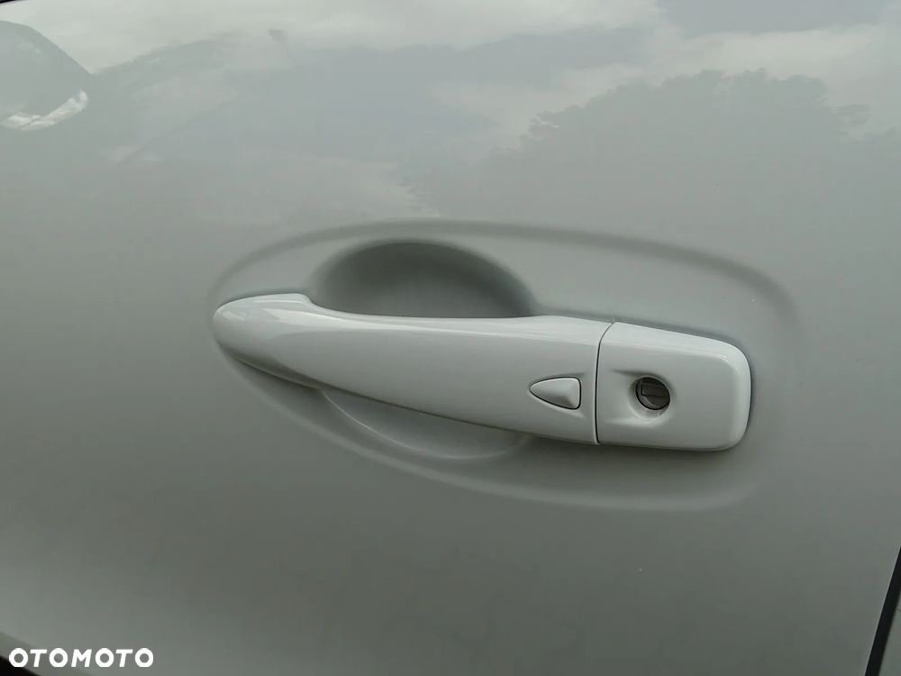 Renault Kadjar 1.5 dCi Energy Limited EDC - 29