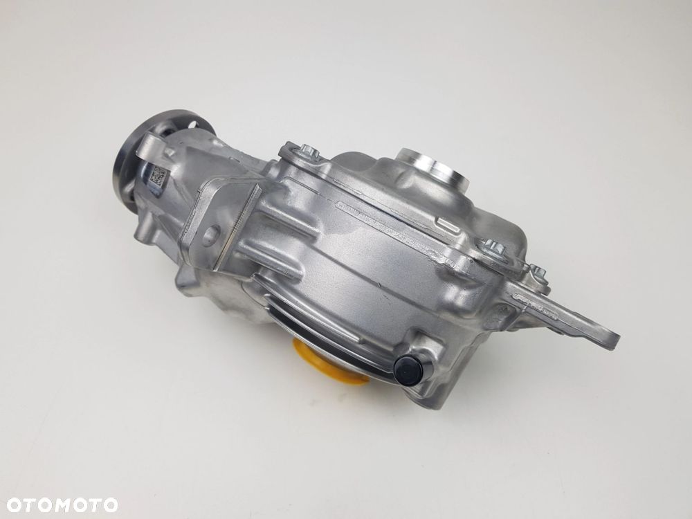 Dyferencjał Dyfer Reduktor przedni Przód Mercedes w206 w236 w254 3.066 - 3