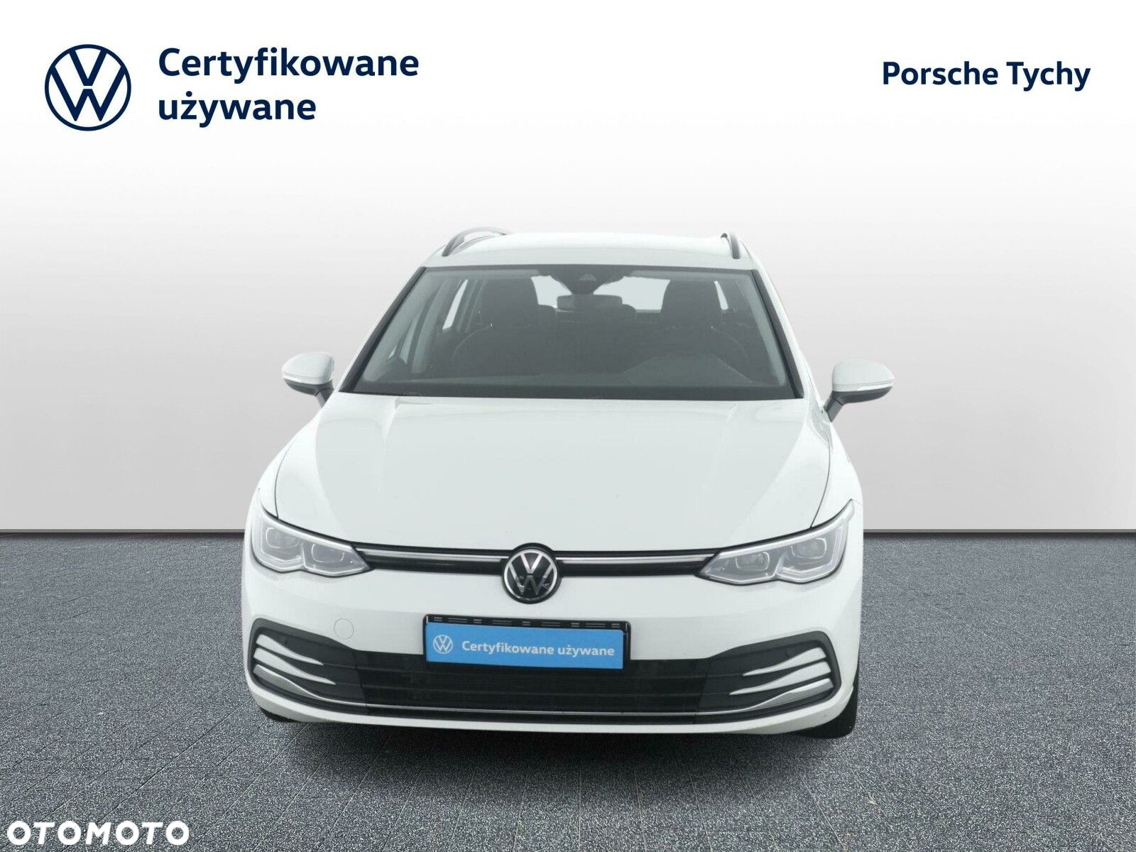 Volkswagen Golf - 25