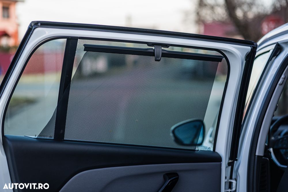 Citroën C4 Picasso BlueHDi 120 EAT6 Exclusive - 9