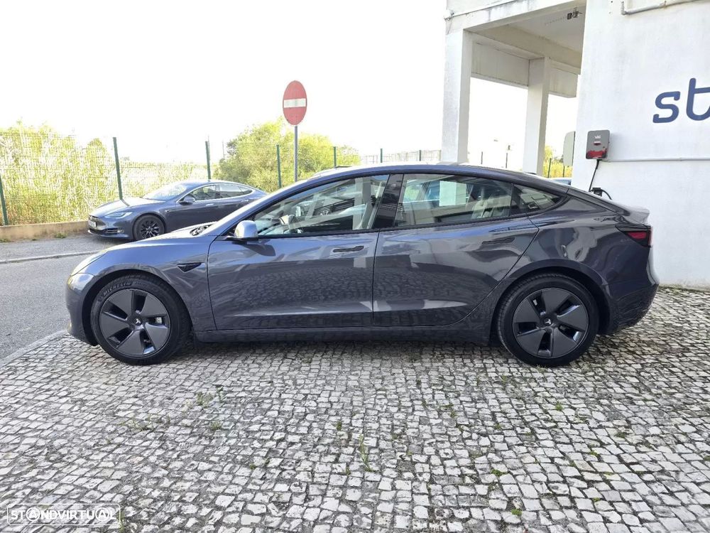 Tesla Model 3 Standard Range Plus RWD - 6