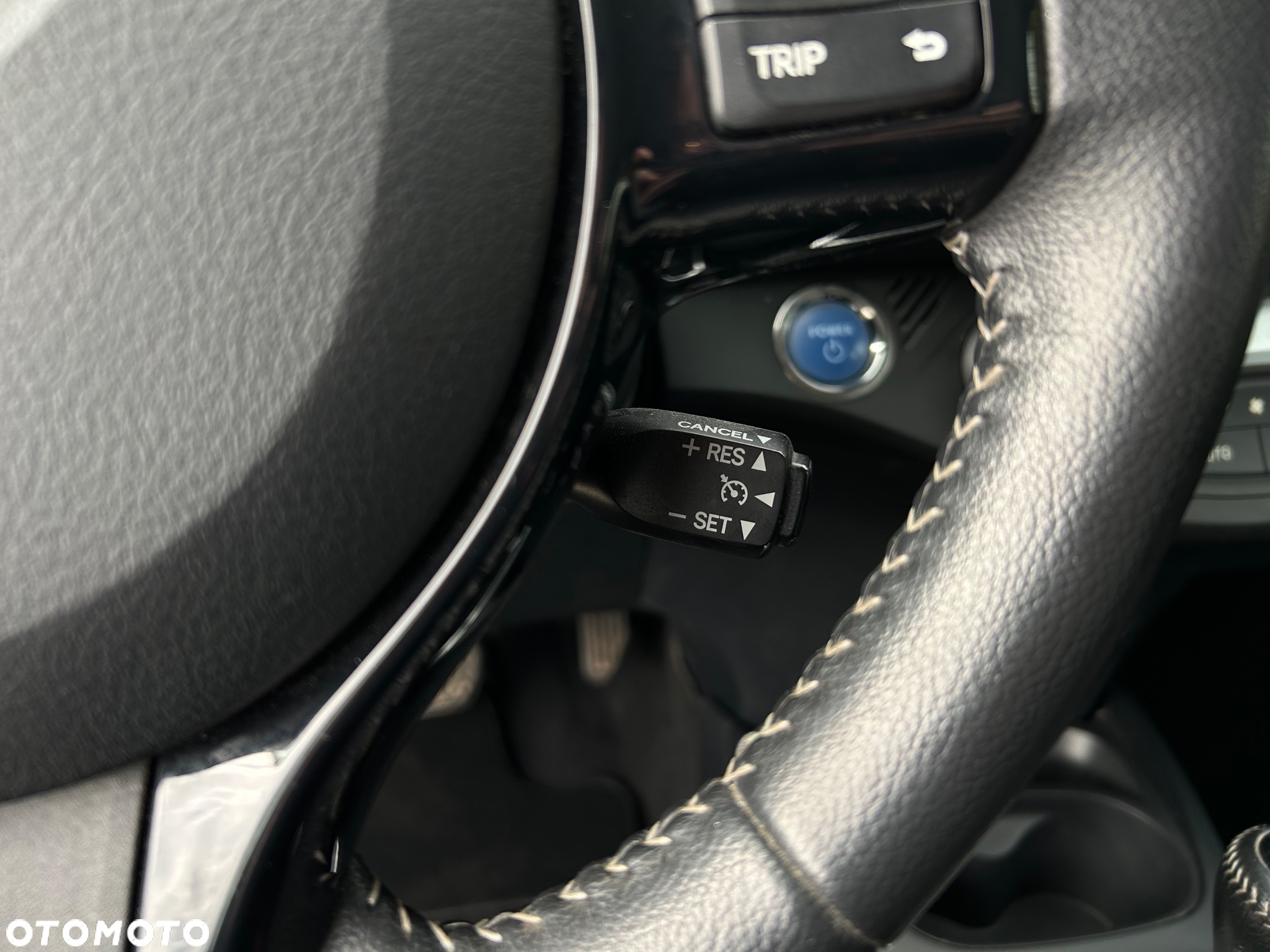 Toyota Yaris Hybrid 1.5 VVT-i Comfort - 18