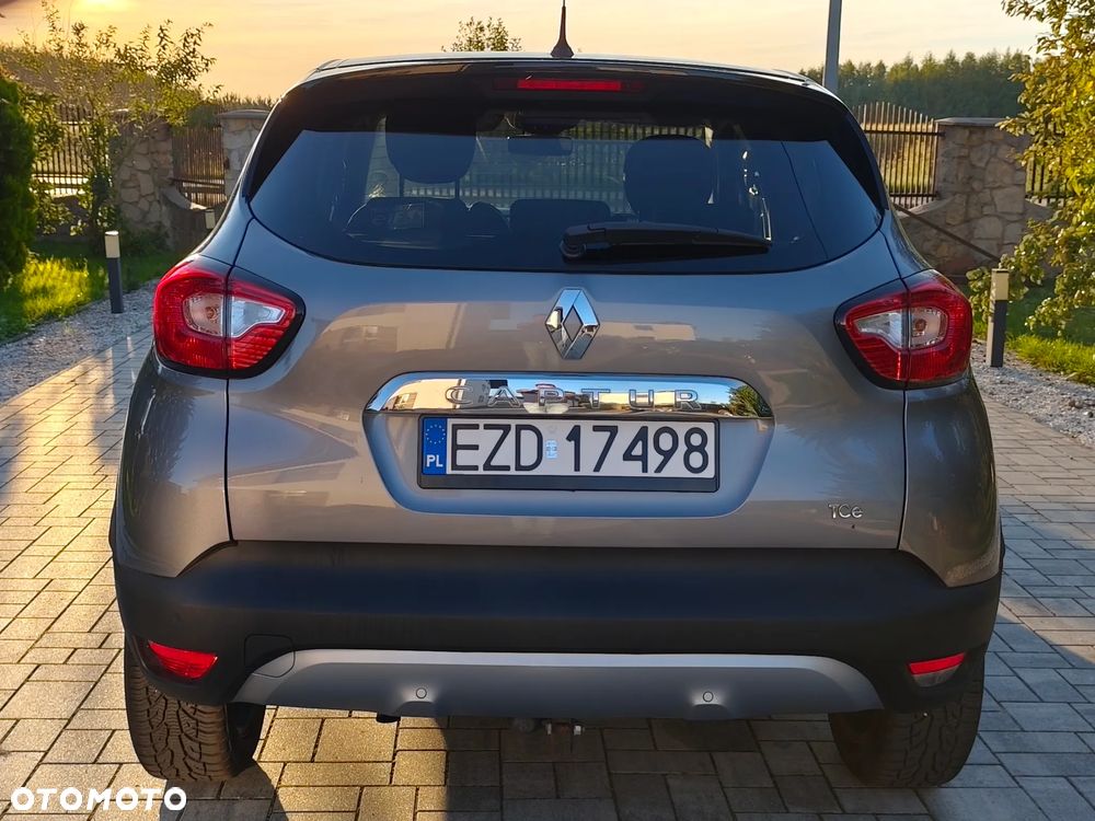 Renault Captur - 14